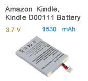 BA100,1A00100 Amazon Battery