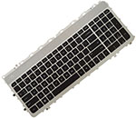 Replacement Keyboard for HP V128026AK1