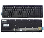 Replacement Keyboard for Dell 03NVJK