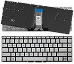 Replacement Keyboard for HP N05296-B31