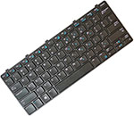 Replacement Keyboard for Dell 0D4VF8