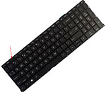 Replacement Keyboard for HP PROBOOK 450 G9