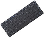 Replacement Keyboard for Acer ACM14H93US