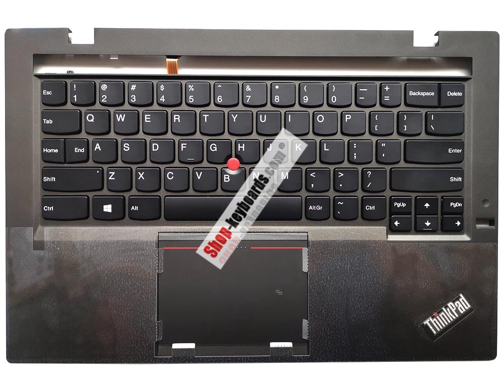Lenovo 04X6536 Keyboard replacement
