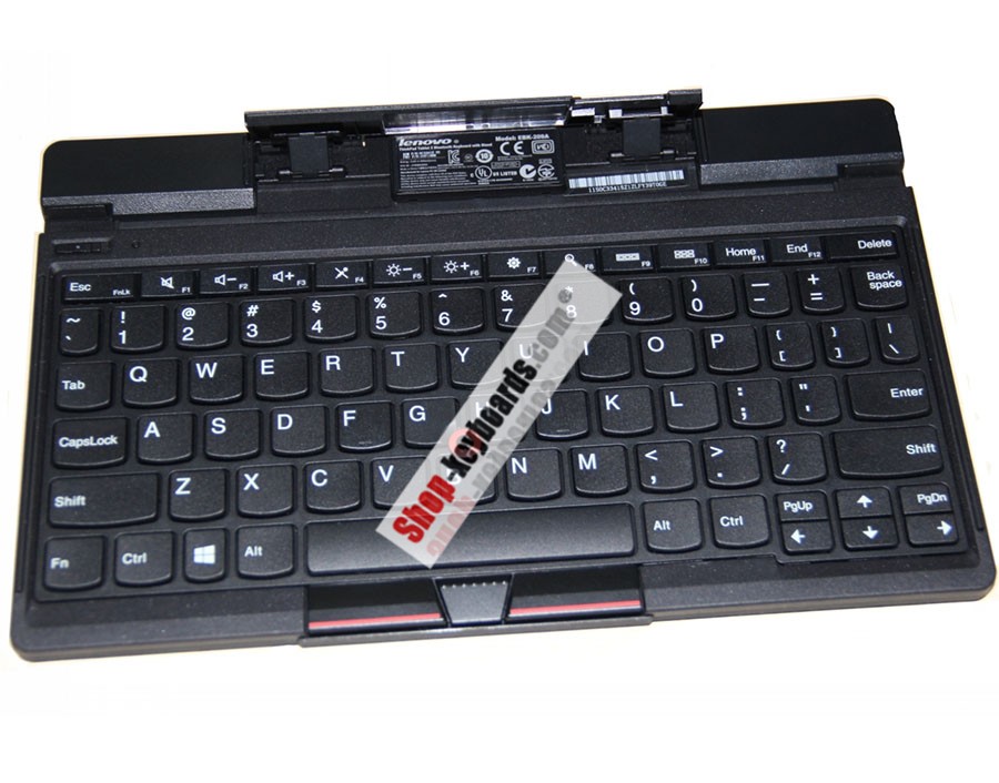 Lenovo 03X9165 Keyboard replacement
