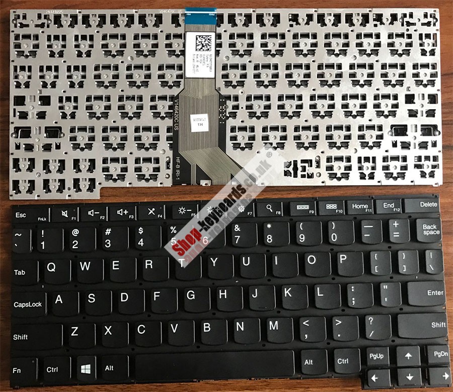 Dell V146420C Keyboard replacement