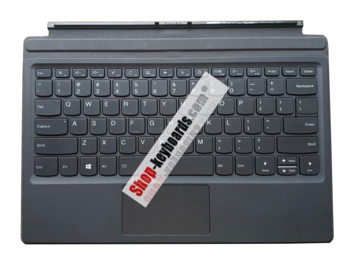 Lenovo 5N20M13913 Keyboard replacement