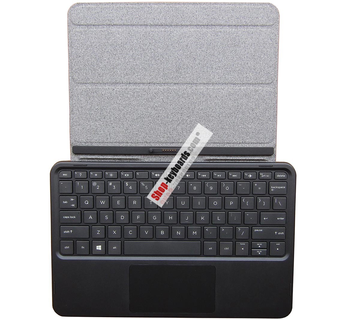 HP PAVILION X2 10-J014TU  Keyboard replacement