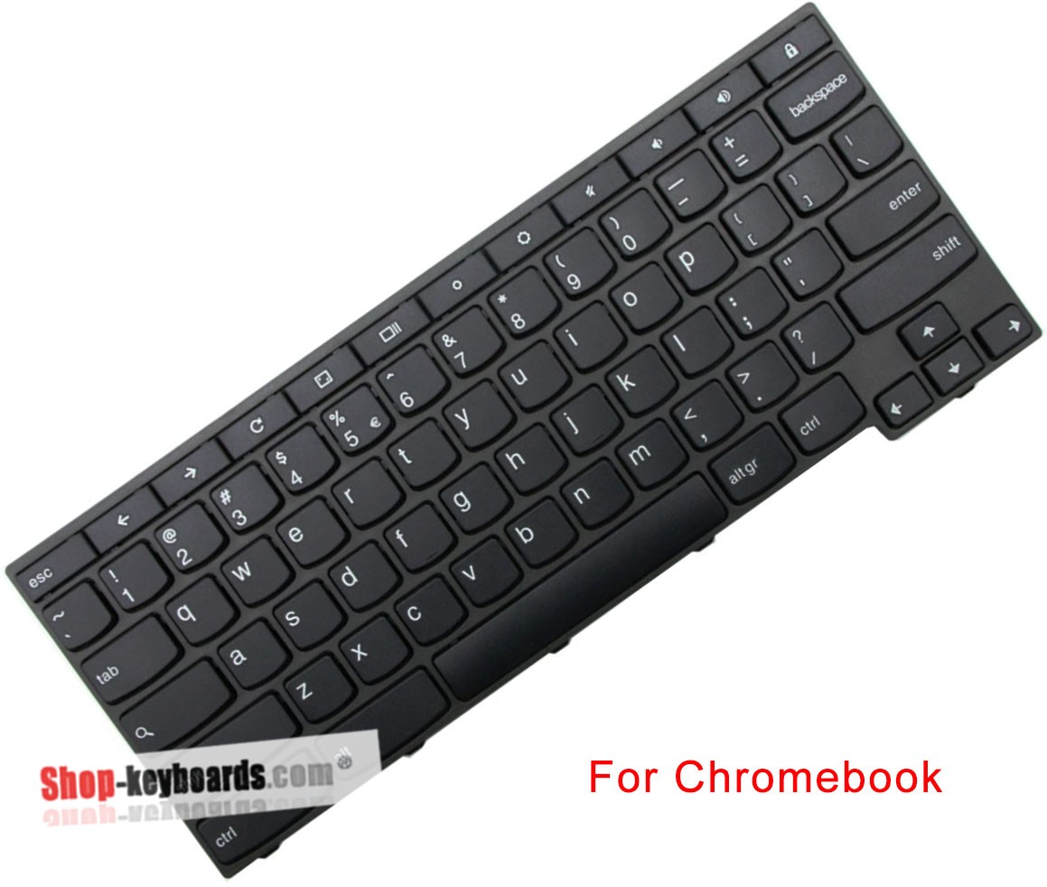 Lenovo ThinkPad Yoga 11e 2nd 20E5 Keyboard replacement