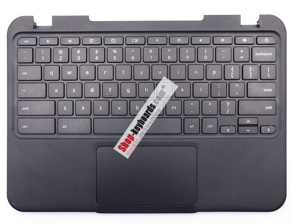Lenovo 9Z.N9VSQ.91E Keyboard replacement