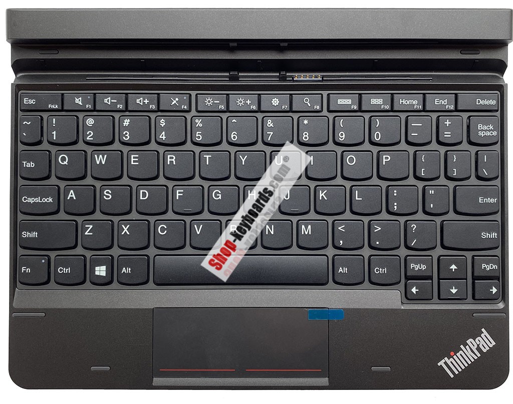 Lenovo ThinkPad 10 Type 20C1 Keyboard replacement
