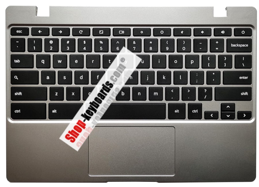 Samsung XE310XBA-K01US Keyboard replacement