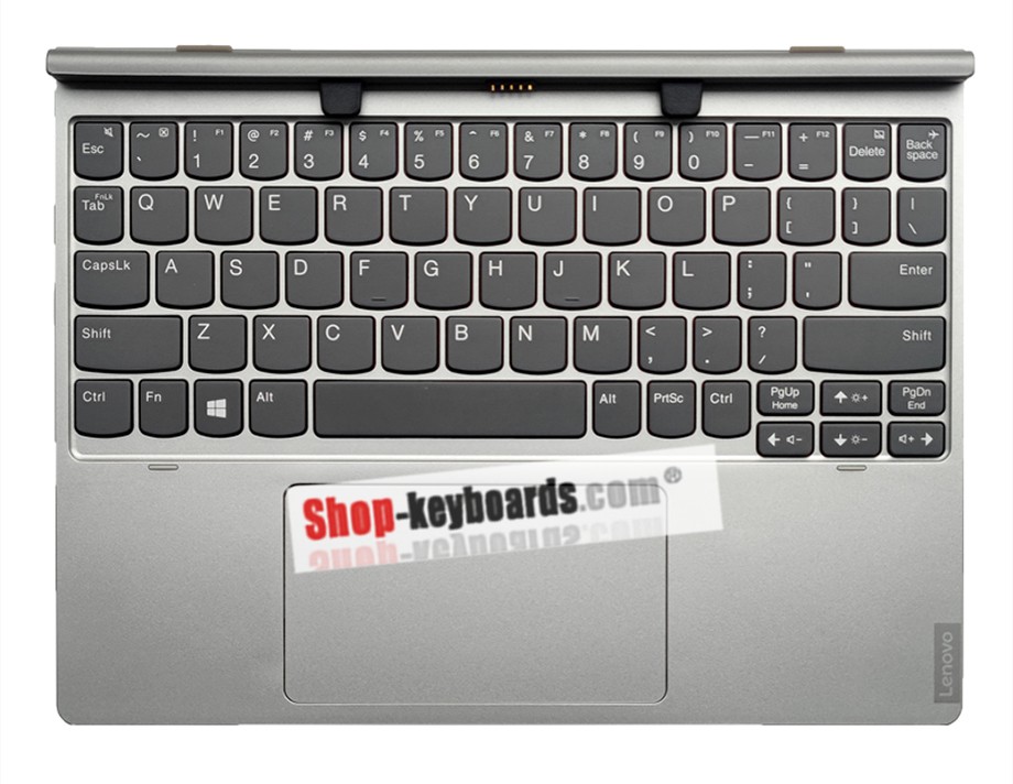 Lenovo MIIX 325-10ICR Tablet Keyboard replacement