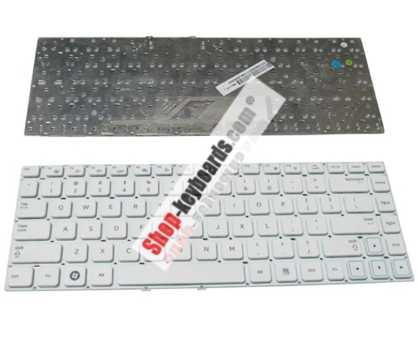 Samsung NP305E4Z Keyboard replacement