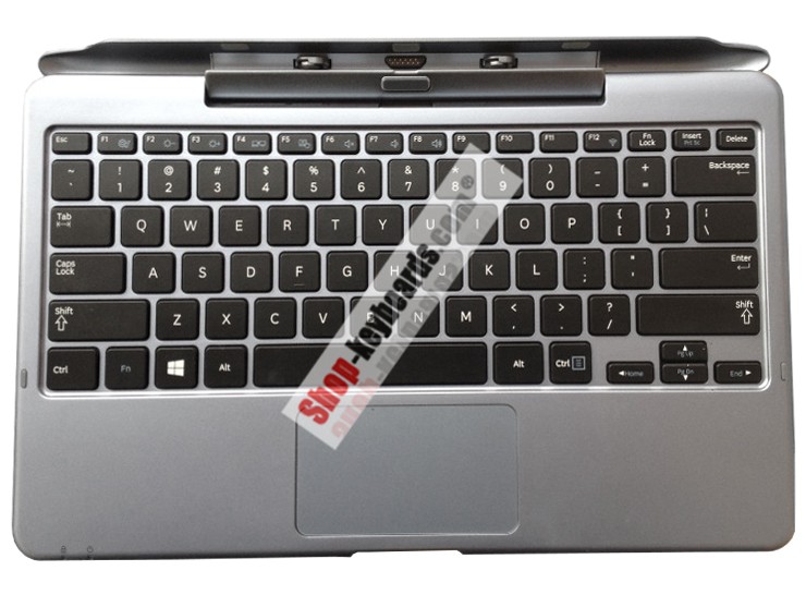 Samsung XE500T1C-A02 Keyboard replacement