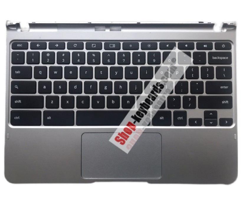 Samsung BA59-03500A Keyboard replacement