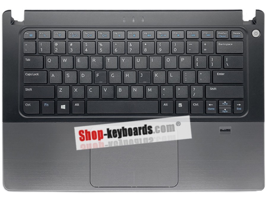 Dell Vostro 5470d-1328 Keyboard replacement