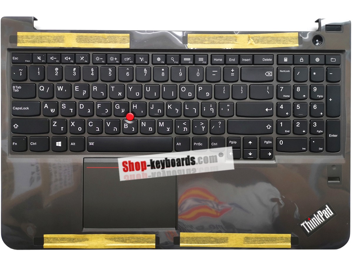 Lenovo ThinkPad S540 Keyboard replacement