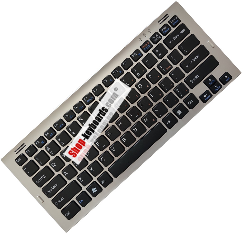 Sony 148088721 Keyboard replacement