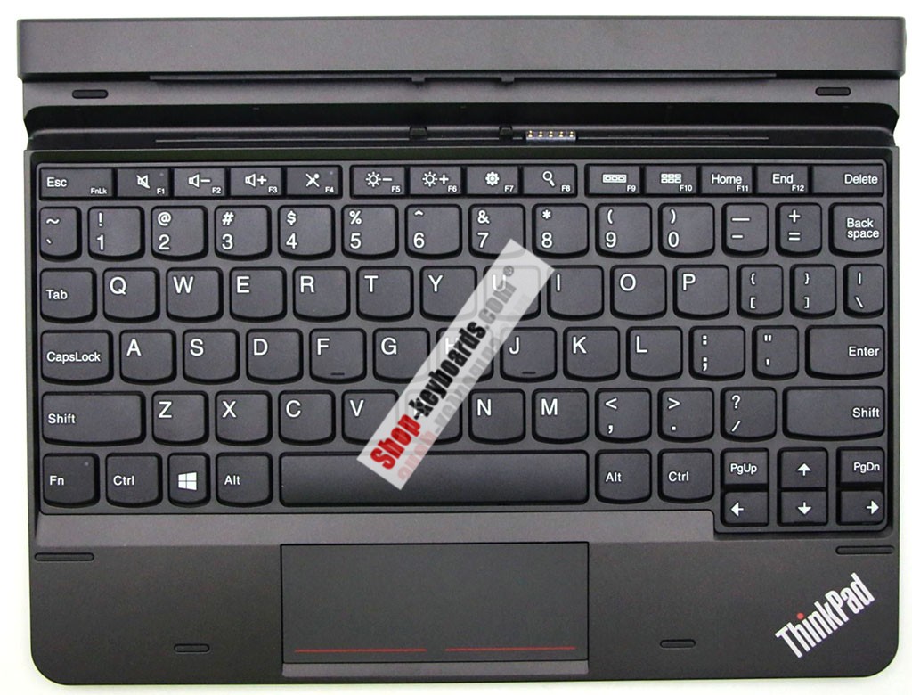 Lenovo 03X9177 Keyboard replacement