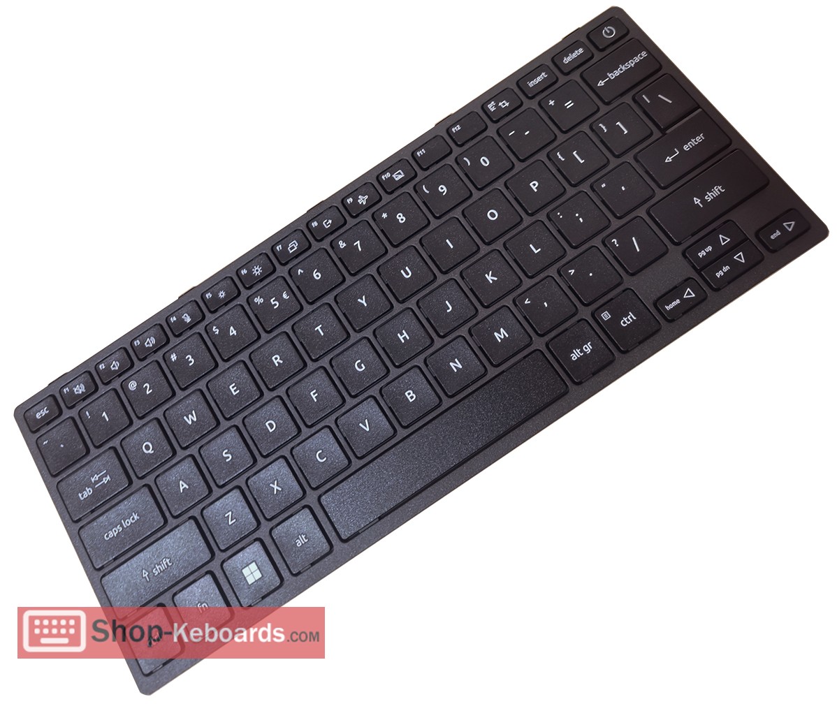 Acer TMB311RNA-33 Keyboard replacement