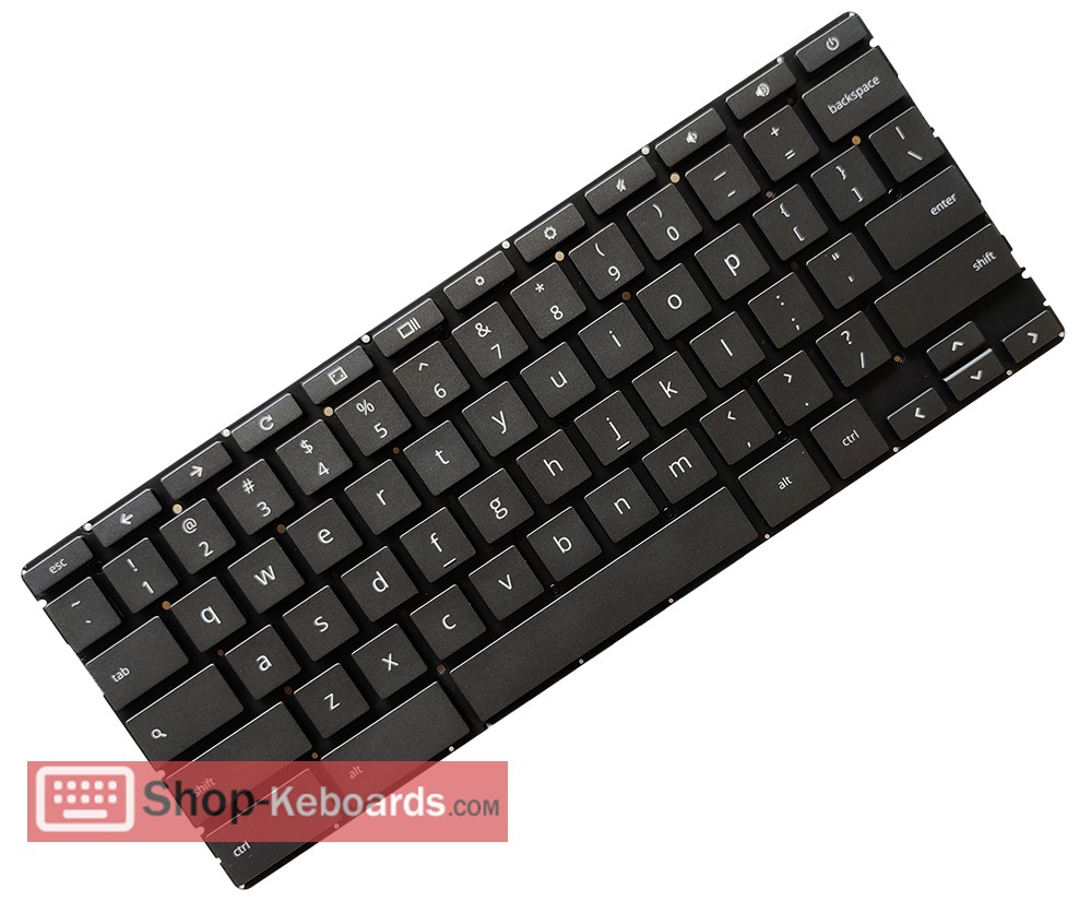 HP NSK-X23PQ Keyboard replacement