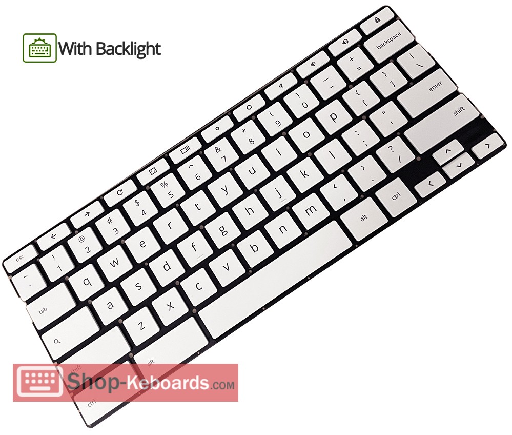 HP V181146IK2 Keyboard replacement