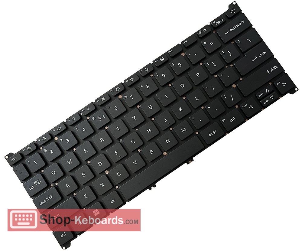 Acer A514-56P Keyboard replacement