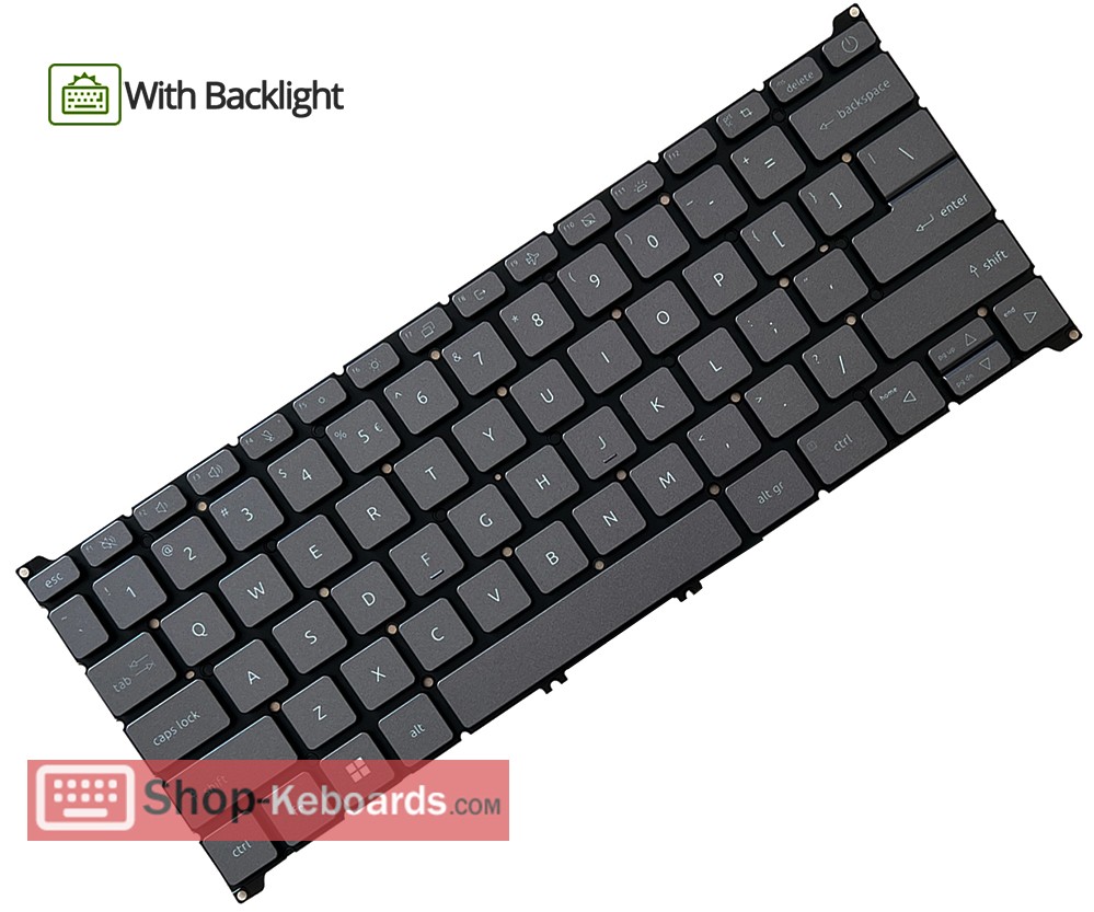 Acer NKI131B03X Keyboard replacement