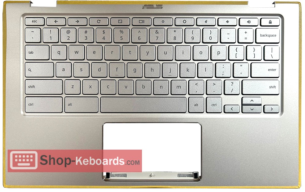 Asus 90NX0231-R31US0 Keyboard replacement