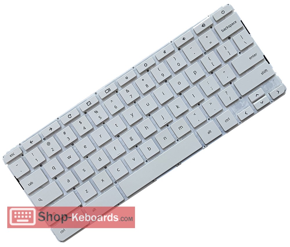 HP 14A-NE0XXX Keyboard replacement