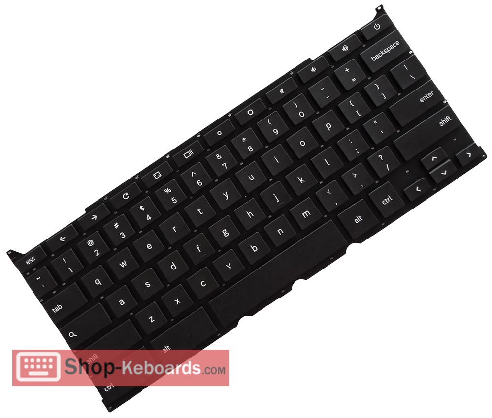 Samsung 110S1K Keyboard replacement