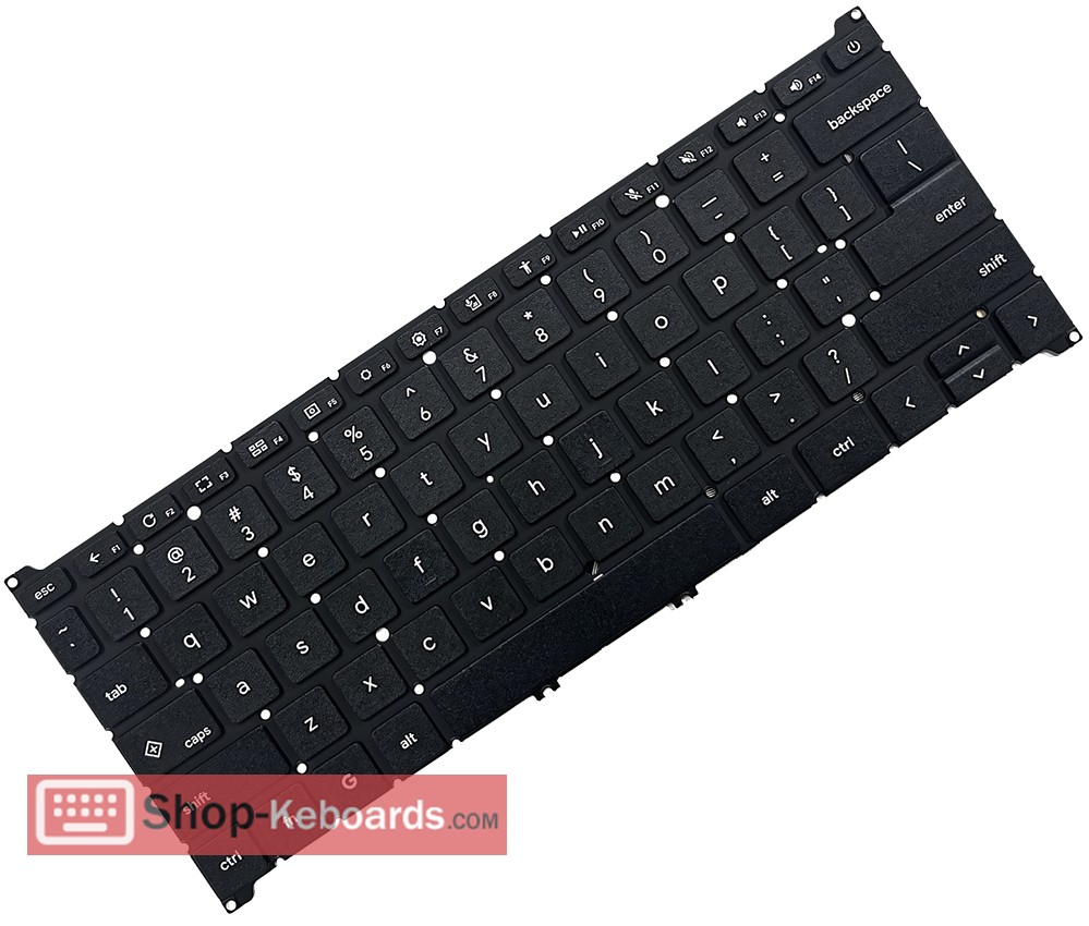Acer CBE794-1T Keyboard replacement