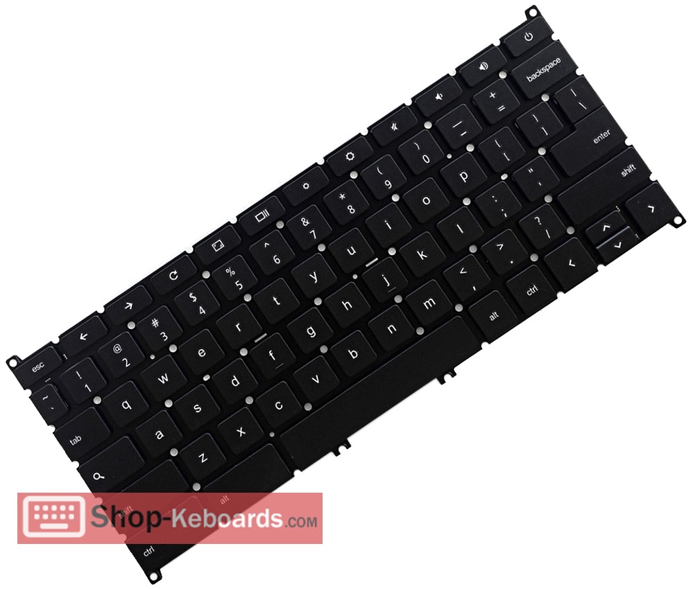 Acer CB3-111-XXXX Keyboard replacement