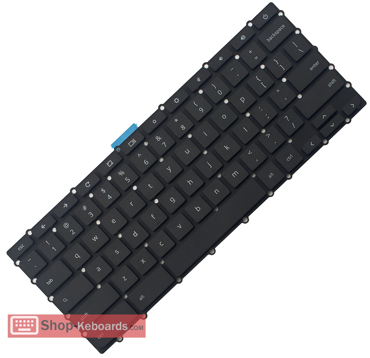 Acer CB314-2H-XXXX Keyboard replacement