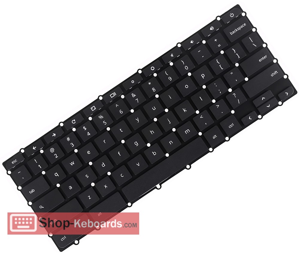 Acer CBOA314-1H-XXXX Keyboard replacement