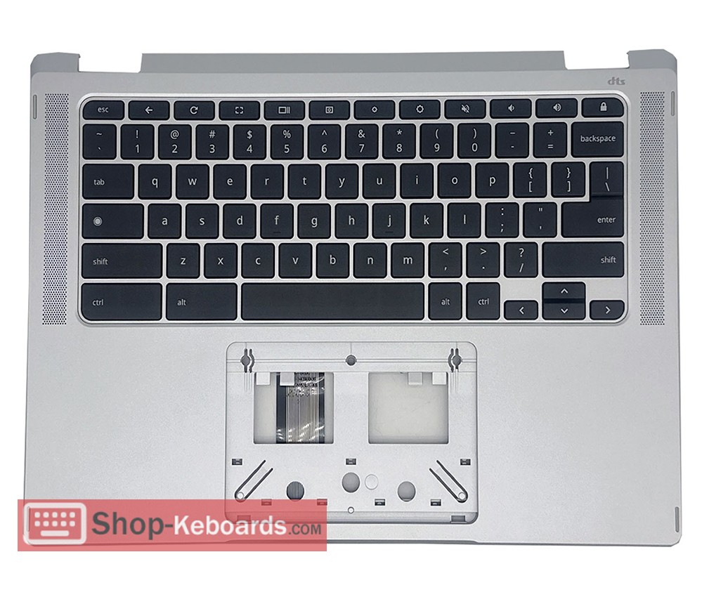 Acer CP314-1HN-XXXX Keyboard replacement