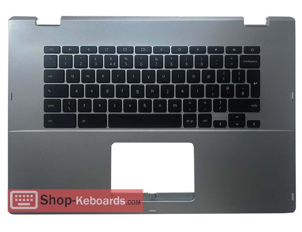 Asus 90NX03M1-R31UK0 Keyboard replacement